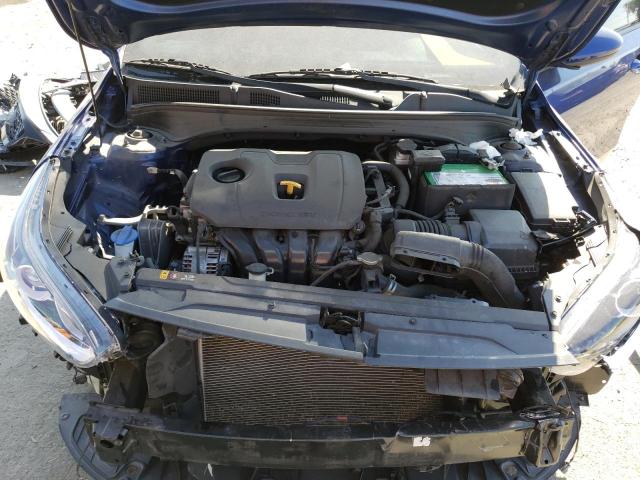 3KPF24AD1KE115777 KIA FORTE FE