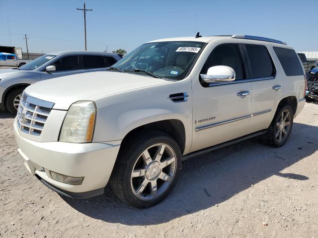 2007 Cadillac Escalade Luxury