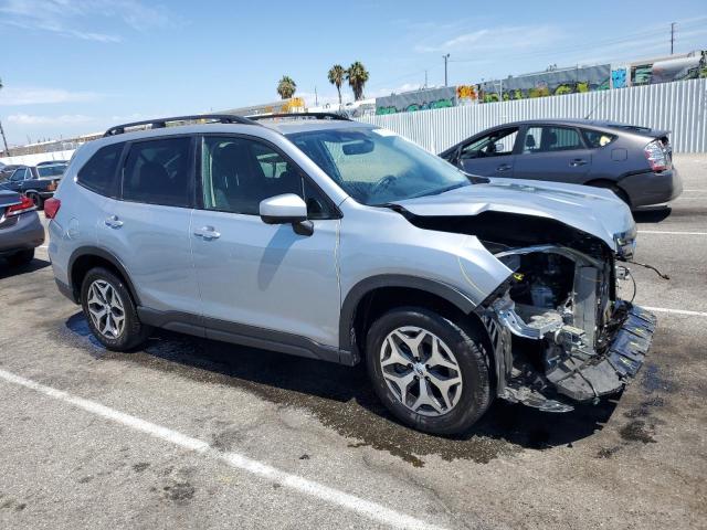 JF2SKAEC5NH450183 Subaru Forester Premium