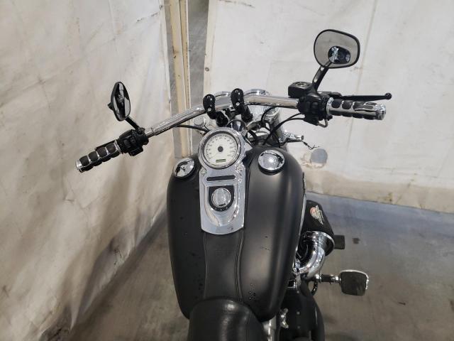 2009 HARLEY-DAVIDSON FXDF 1HD1GY4149K335845