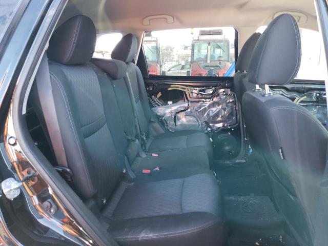 KNMAT2MV9HP539216 Nissan ROGUE S