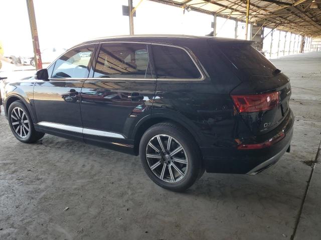 VIN WA1LAAF70HD024463 2017 Audi Q7, Premium Plus no.2