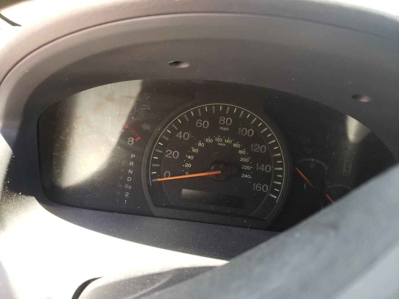 3HGCM564X5G706423 2005 Honda Accord Lx