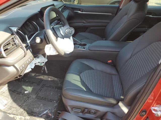 4T1G11BK4NU072007 Toyota CAMRY SE