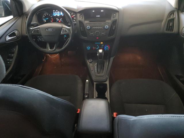 1FADP3K27GL282861 Ford FOCUS SE