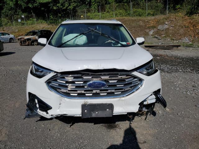  FORD EDGE 2020 Білий