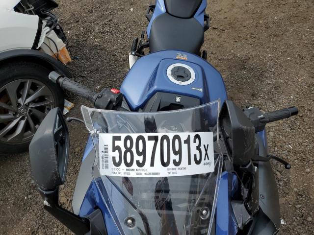 2022 SUZUKI GSX1000 GT JS1EK12B8N7100473