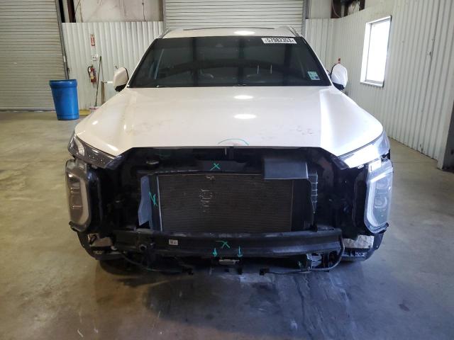 2021 HYUNDAI PALISADE C - KM8R74HE1MU309822