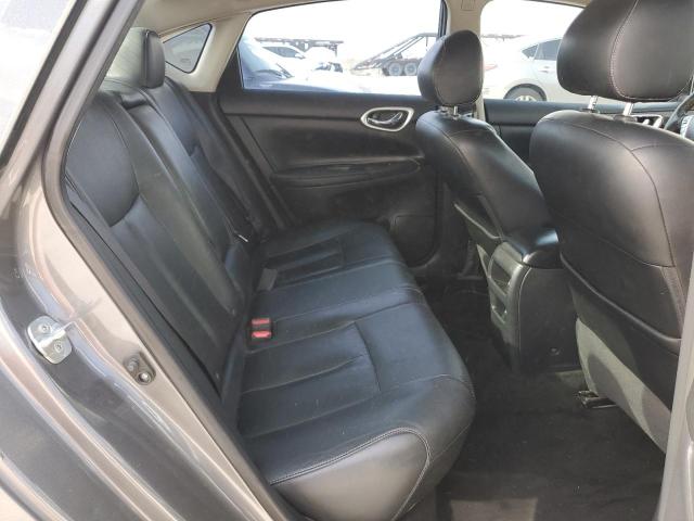 3N1AB7AP2FY260503 Nissan SENTRA S