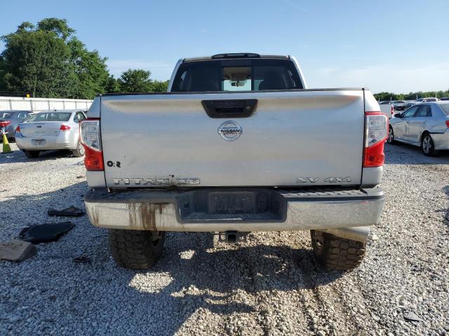 1N6BA1F34HN532473 Nissan TITAN XD S