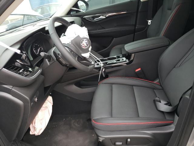 LRBFZNR46PD033427 Buick Envision Essence