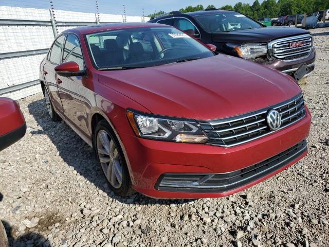 1VWLA7A3XKC003787 Volkswagen Passat WOL 4