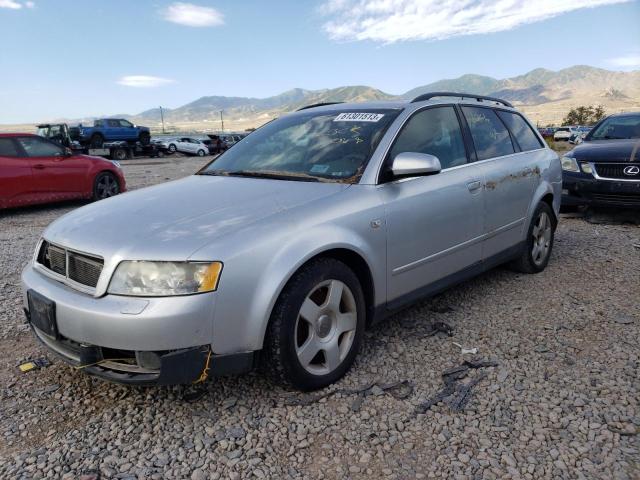 2003 Audi A4 3.0 Avant Quattro VIN: WAUVT68E73A305930 Lot: 47191124