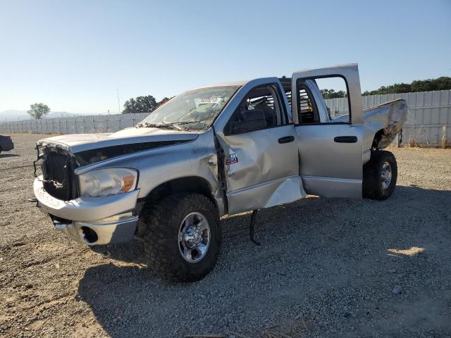 2009 Dodge Ram 2500 