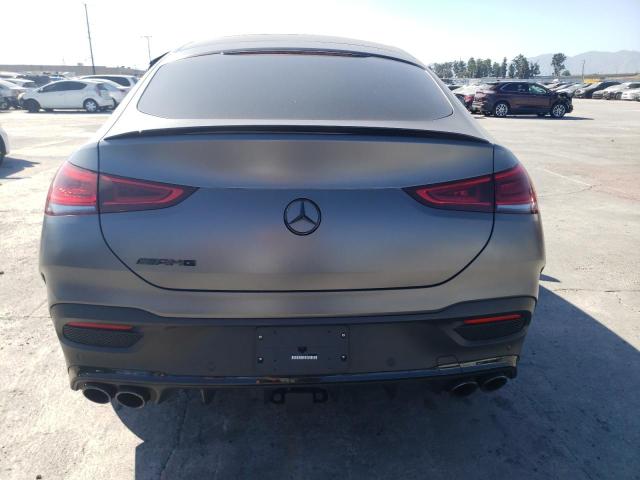 4JGFD6BB5NA799058 Mercedes-Benz Gle Coupe Amg 53 4matic