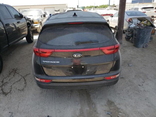 KNDPM3AC4K7592865 KIA Sportage Lx