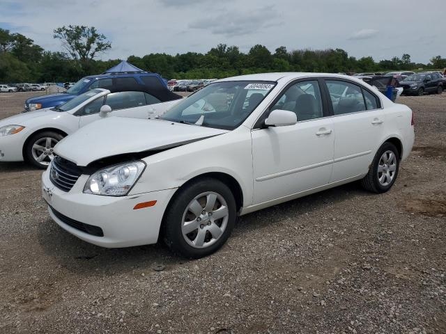 2007 Kia Optima LX