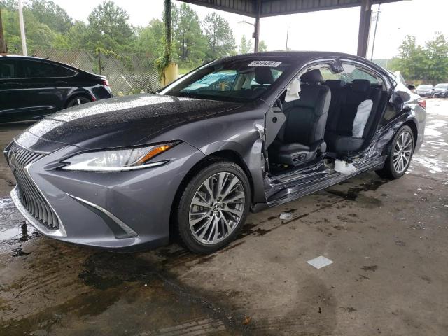 2021 Lexus ES 350 Base