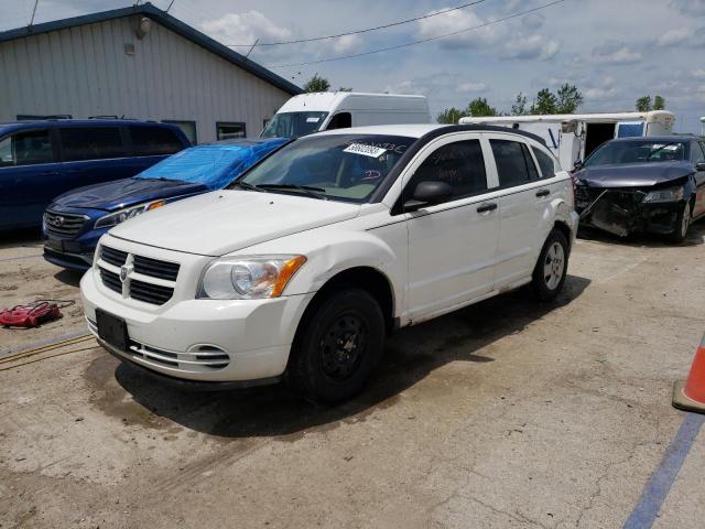 2007 Dodge Caliber 