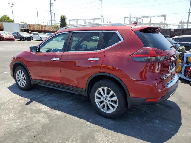 5N1AT2MT9LC734663 Nissan ROGUE S