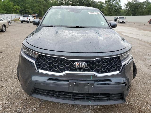 5XYRGDLC0MG033533 KIA SORENTO LX