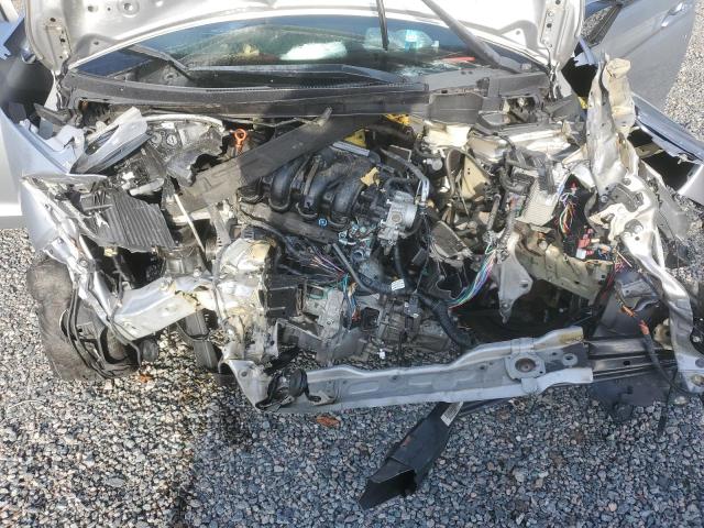 2018 HONDA FIT SPORT - 3HGGK5G64JM728842