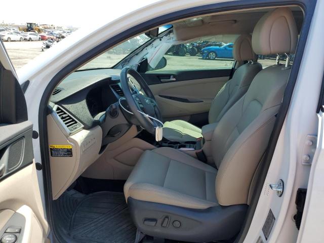 KM8J33A22JU780828 Hyundai Tucson Value