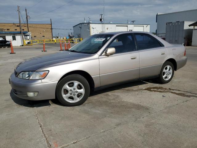 1997 Lexus ES 300 