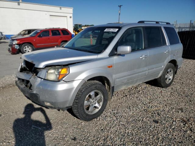 2006 Honda Pilot EX