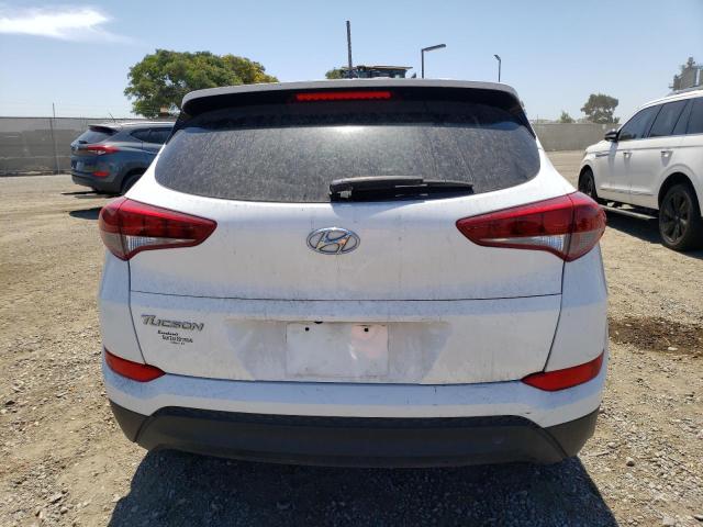 2016 Hyundai Tucson Se VIN: KM8J23A45GU027095 Lot: 61750583