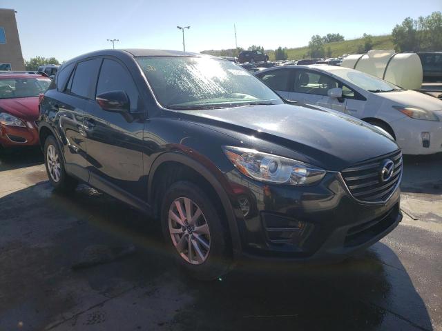 JM3KE4BY1G0857546 Mazda CX-5 SPORT