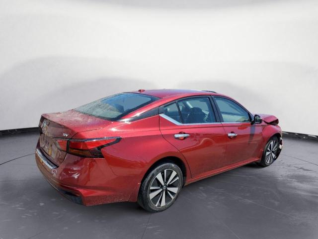 1N4BL4DV7MN327801 Nissan ALTIMA SV