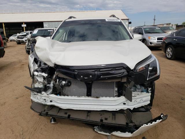 JF2SKAEC2PH446143 Subaru Forester Premium