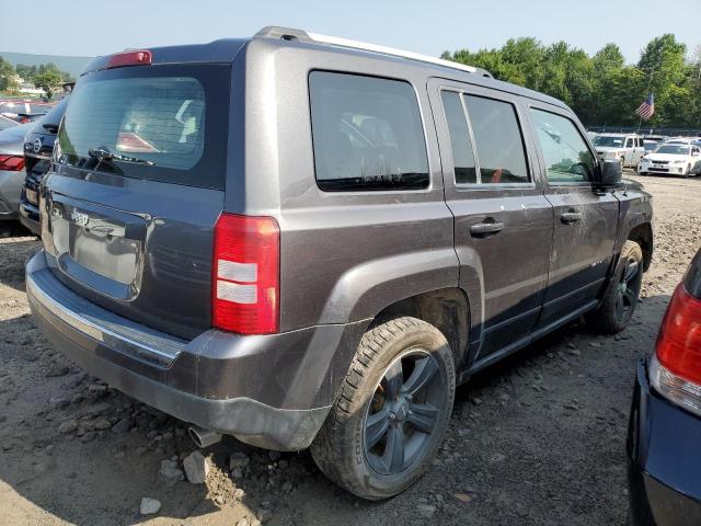2016 JEEP PATRIOT 1C4NJRAB0GD740805