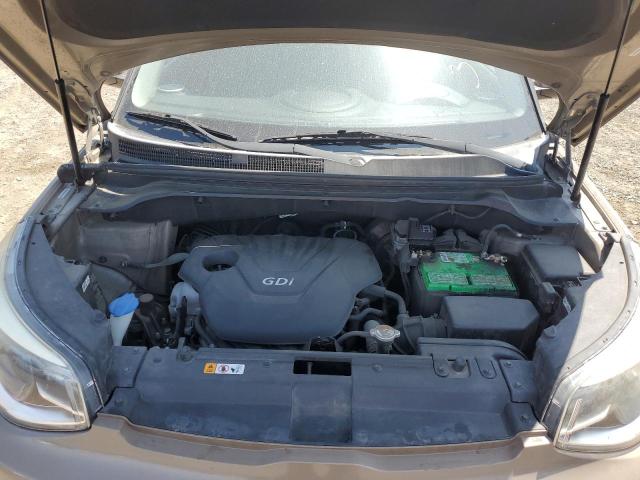 KNDJN2A26E7099391 KIA Soul