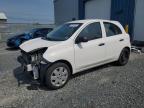 2017 NISSAN MICRA - 3N1CK3CPXHL266693