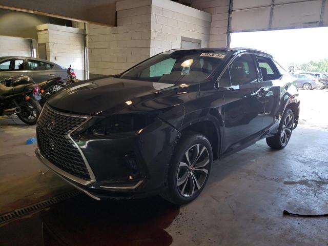 2020 Lexus RX 350 