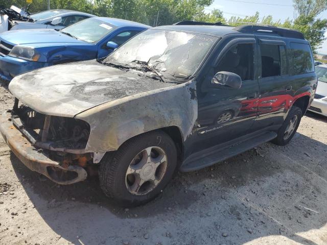 2004 Chevrolet TrailBlazer EXT LS