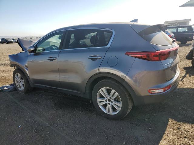 KNDPM3ACXK7510976 KIA Sportage Lx