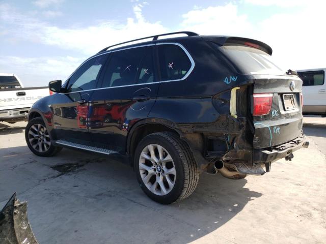 5UXZV4C50D0E02955 2013 BMW X5, photo no. 2