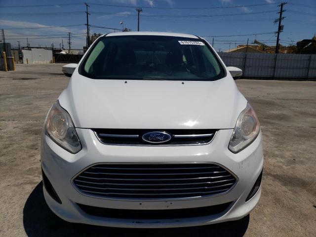 1FADP5AU6GL118550 Ford C-MAX SE