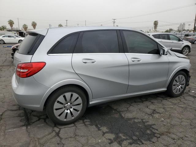 VIN WDDVP9AB6EJ001697 2014 MERCEDES-BENZ B-CLASS no.3