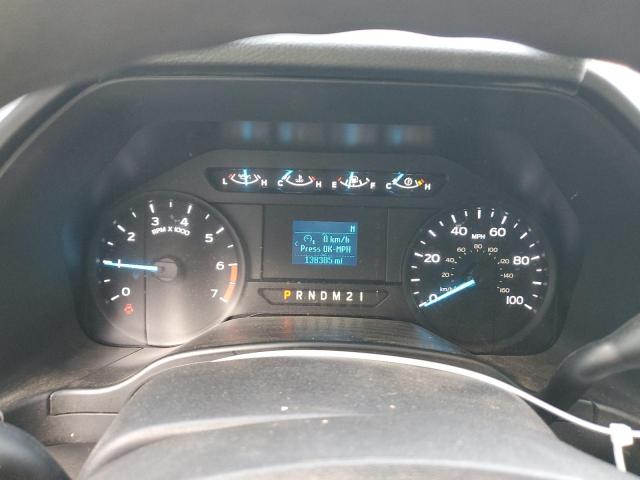 2018 FORD F350 SUPER - 1FD8X3E60JEB39610