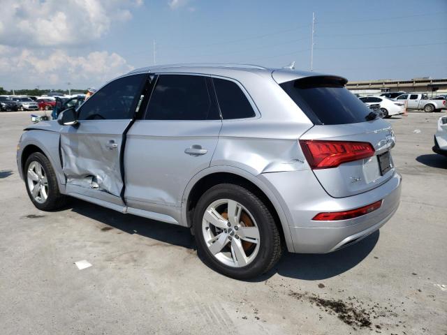 WA1BNAFY7J2011025 2018 AUDI Q5, photo no. 2