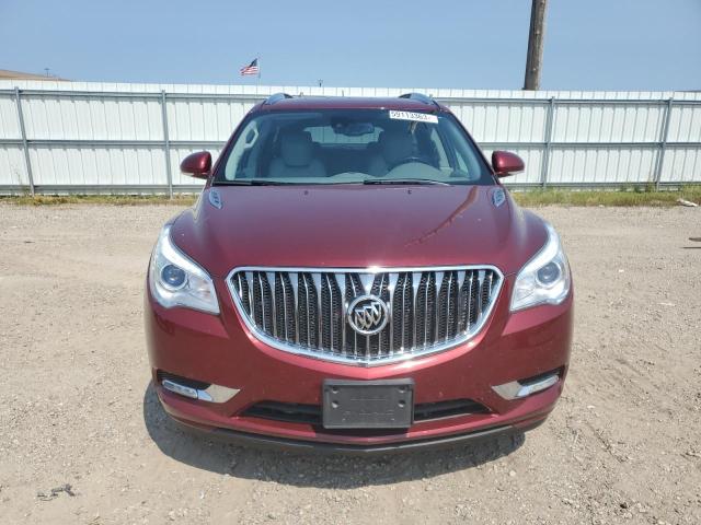 5GAKVBKD3FJ246860 Buick Enclave