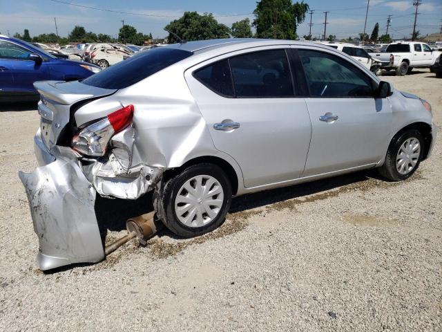 3N1CN7APXEL826516 Nissan VERSA S