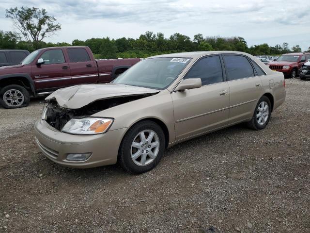 2000 Toyota Avalon XL