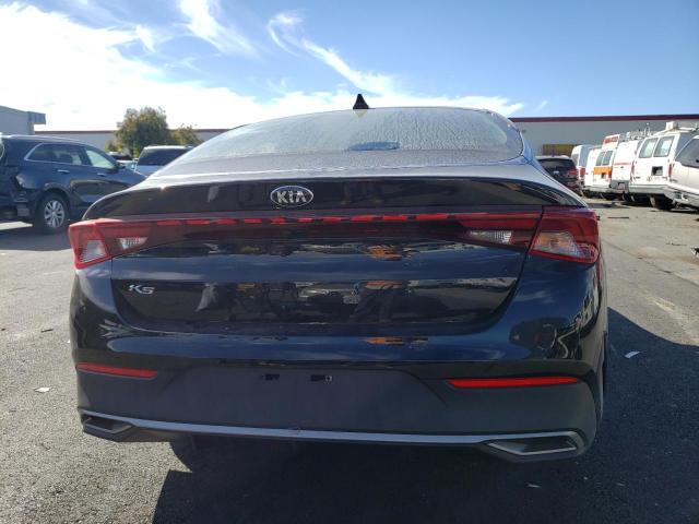 5XXG24J26MG023853 KIA K5 LX