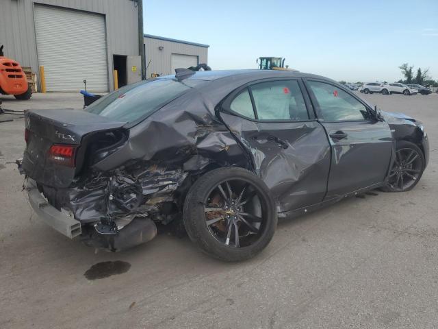 2019 ACURA TLX TECHNO - 19UUB2F67KA004564