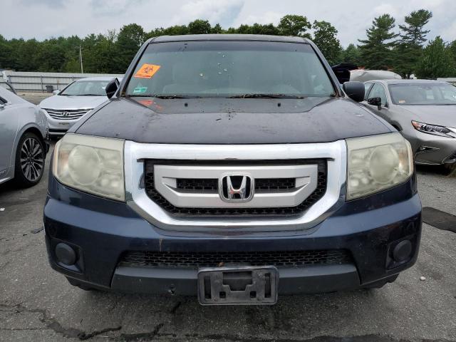 5FNYF4H23BB037014 2011 Honda Pilot Lx